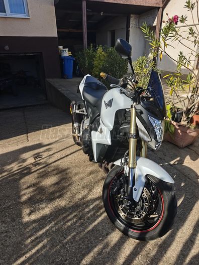 HONDA CB 1000 R+ ABS