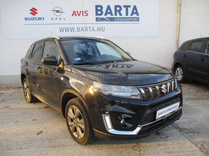 SUZUKI VITARA 1.4 Hybrid GL+