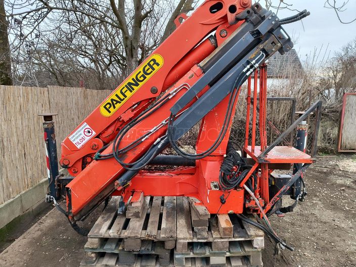 PALFINGER PK 9001