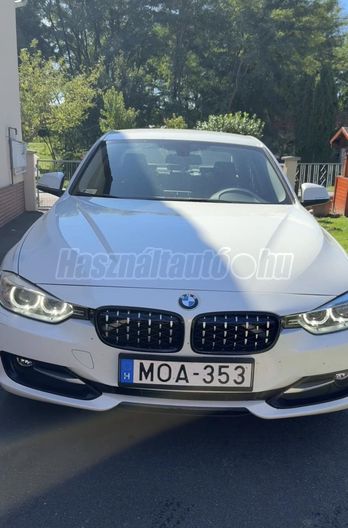 BMW 318 318d