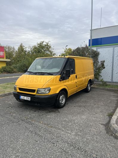 FORD TRANSIT 2.0 DI 280 M TDE