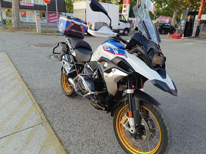 BMW R 1250 GS
