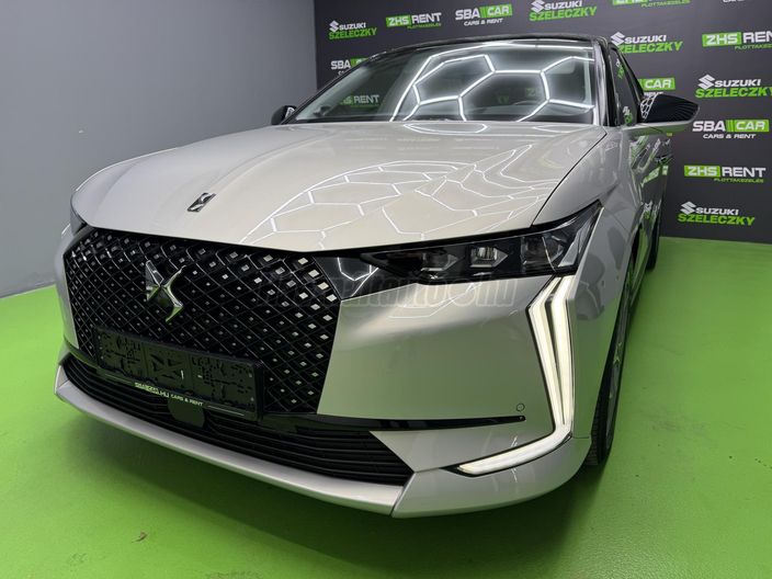 CITROEN DS4