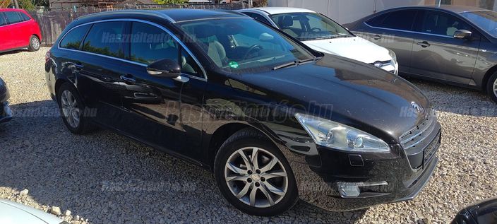 PEUGEOT 508 SW 1.6 THP Allure