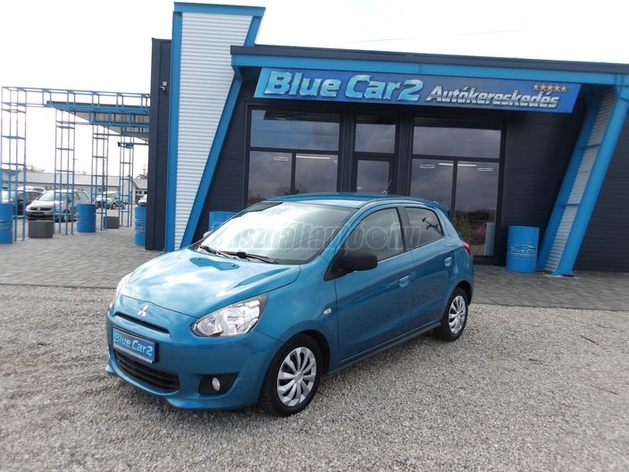 MITSUBISHI SPACE STAR 1.0 Inform AS&G