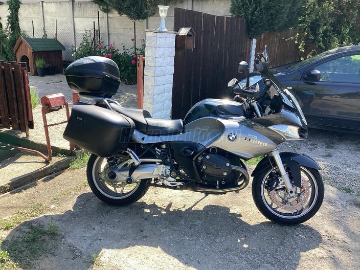 BMW R 1200 ST
