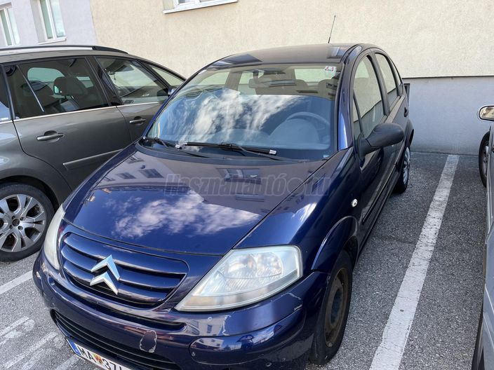 CITROEN C3 1.1 Comfort
