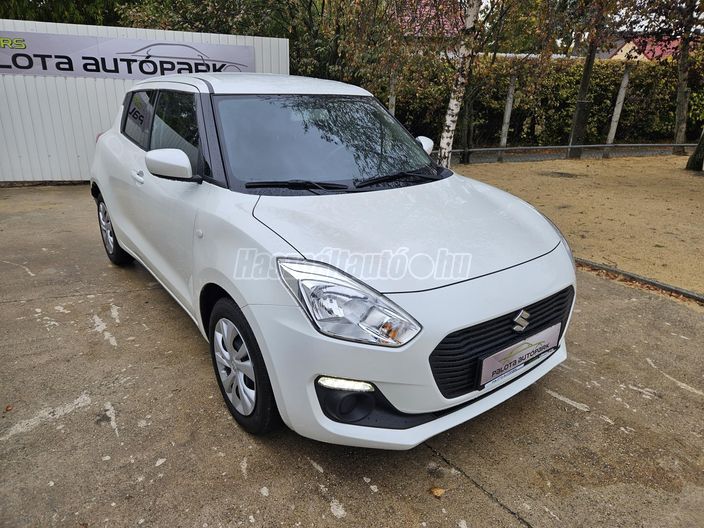 SUZUKI SWIFT 1.2 Dualjet GL