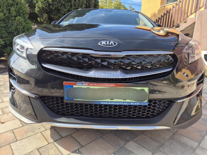 KIA XCEED 1.6 GDI PHEV X-Gold DCT
