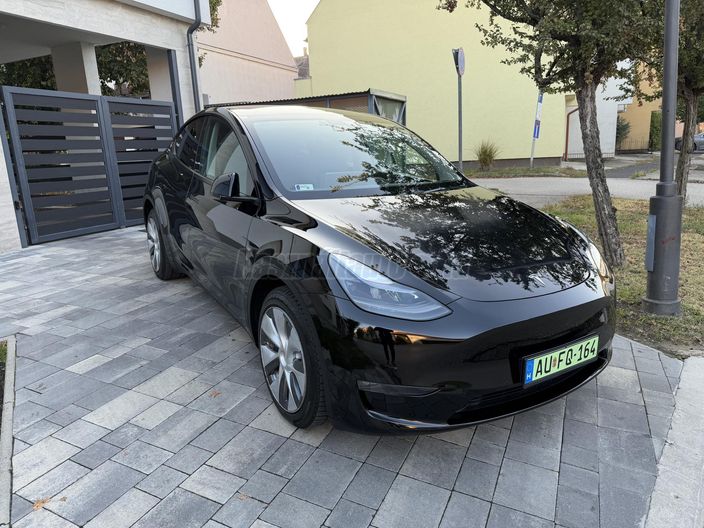 TESLA MODEL Y Long Range AWD (Automata)