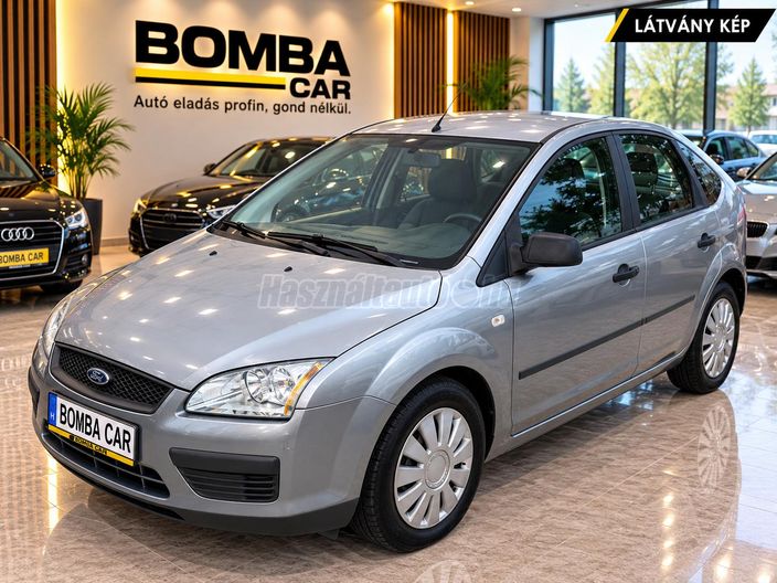FORD FOCUS 1.4 Trend