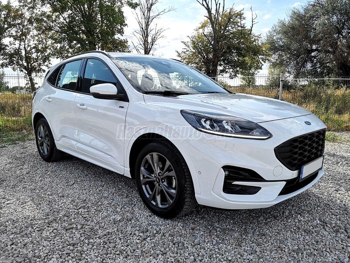 FORD KUGA 2.5 FHEV ST-Line CVT