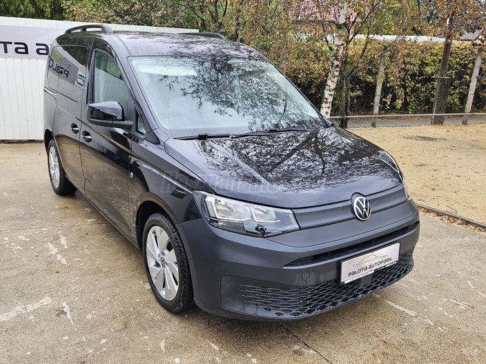 VOLKSWAGEN CADDY 2.0 TDI RT