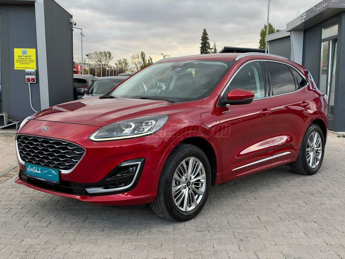 FORD KUGA 2.5 PHEV Vignale CVT