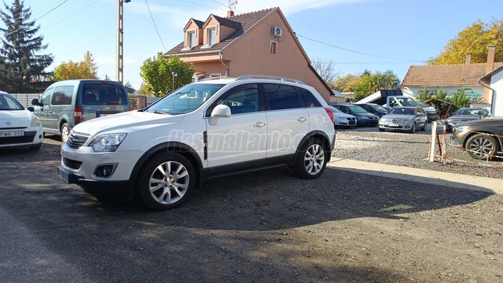 OPEL ANTARA 2.2 CDTI Enjoy Plus (Automata)