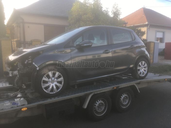 PEUGEOT 208 1.2 PureTech Access