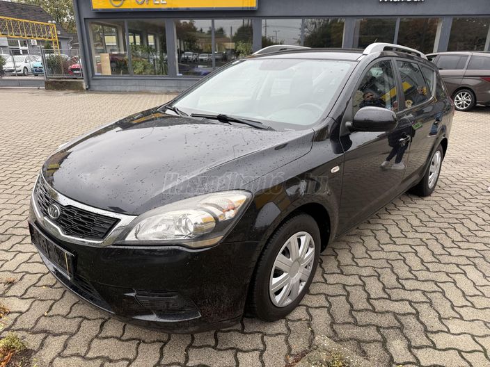 KIA CEE'D SW 1.4 LX