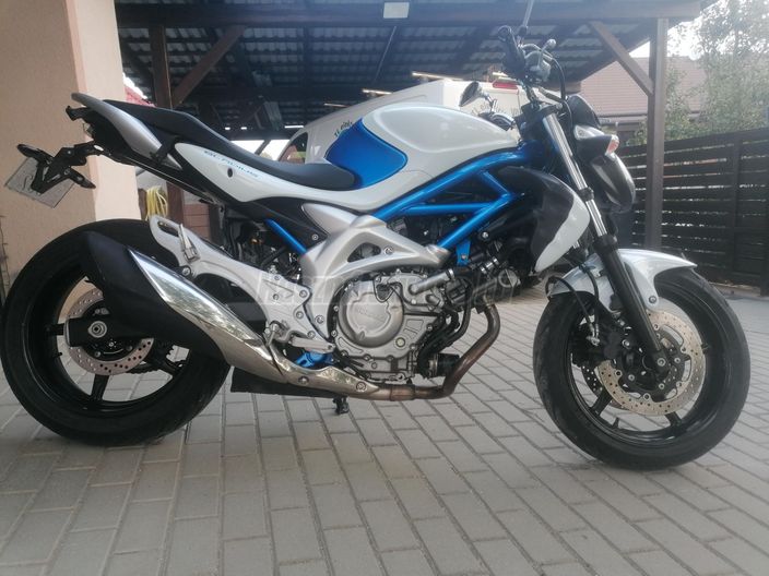 SUZUKI SFV