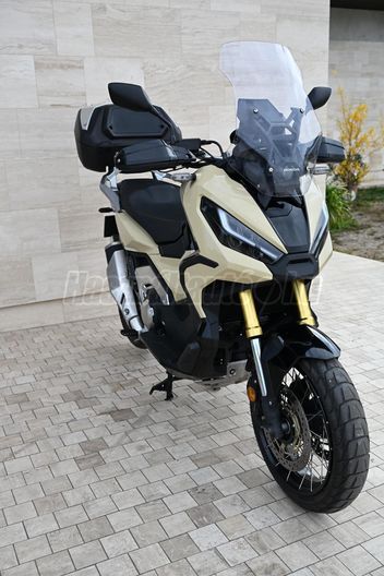 HONDA X-ADV