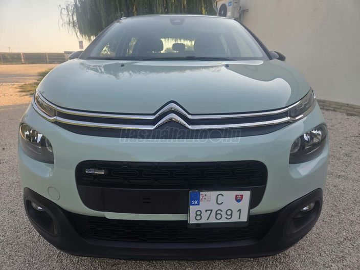 CITROEN C3 1.2 PureTech Collection