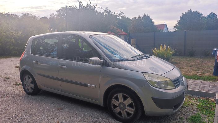 RENAULT SCENIC Scénic 1.6 Dynamique (Automata)