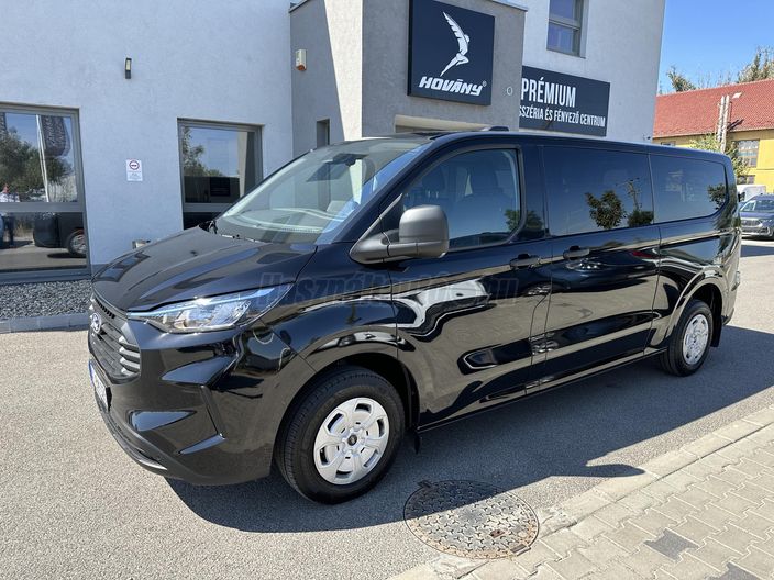 FORD TRANSIT Custom 2.0 TDCi 320 L2H1 Trend