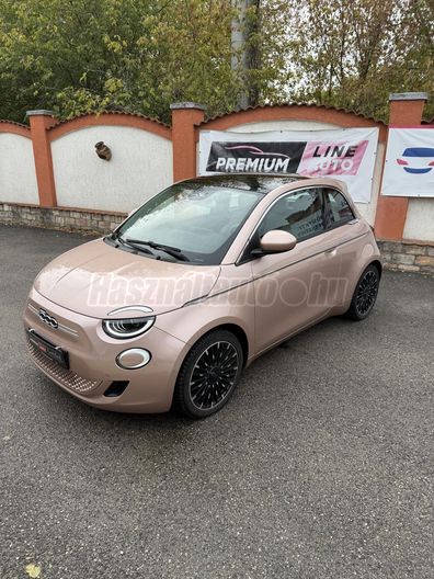 FIAT 500 500e La Prima 42kWh (Automata)