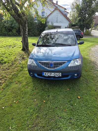 DACIA LOGAN 1.4 Laureate