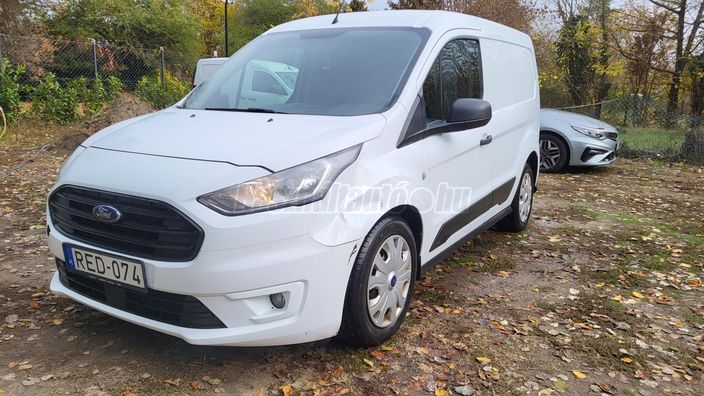 FORD CONNECT Transit 200 1.5 TDCi L1 Trend