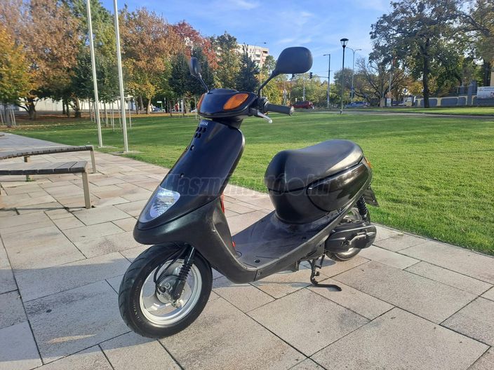 YAMAHA JOG