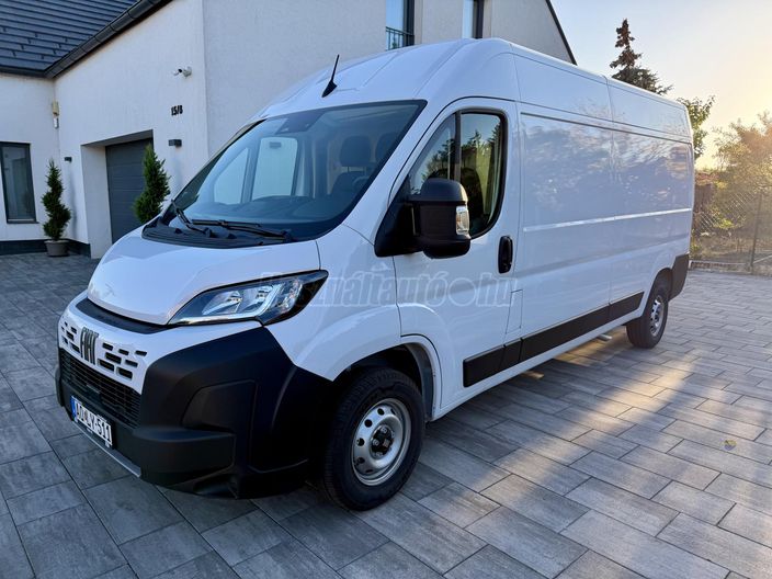 FIAT DUCATO 2.2 Mjet LH2 3.5 t