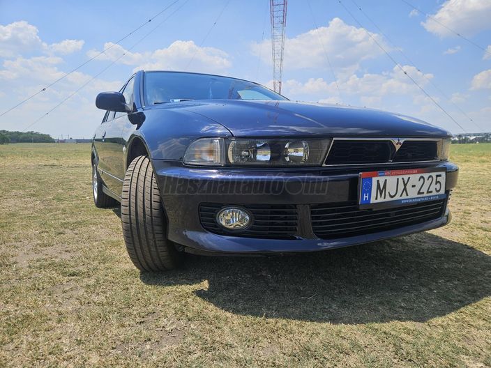 MITSUBISHI GALANT 2.0 TD GLS