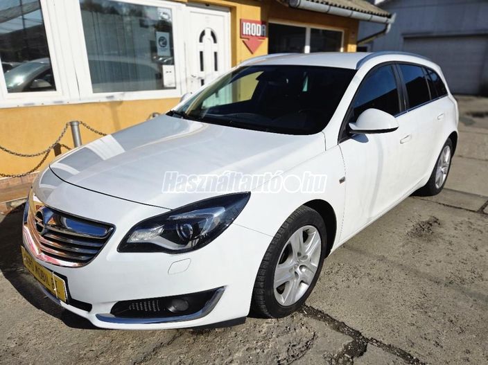 OPEL INSIGNIA Sports Tourer 2.0 CDTI EcoFlex Cosmo Start Stop