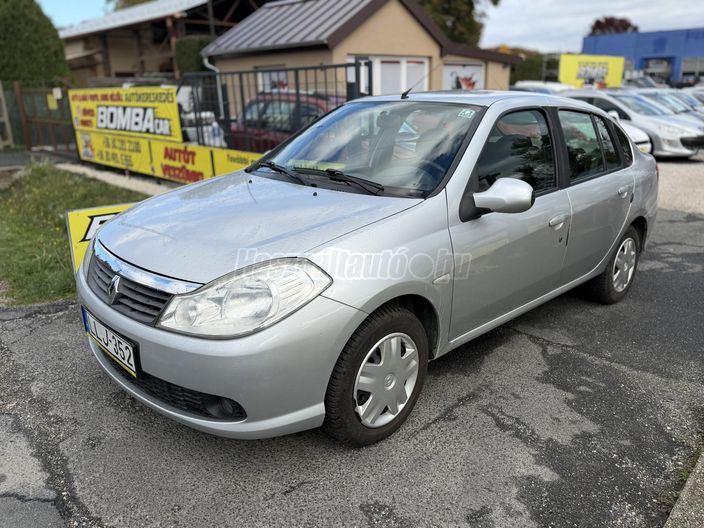 RENAULT THALIA 1.4 16V Expression