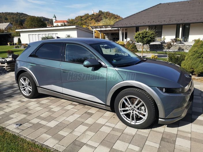 HYUNDAI IONIQ 5 58kWh Executive