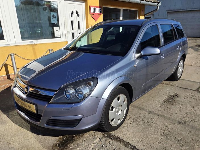 OPEL ASTRA H Caravan 1.4 Enjoy
