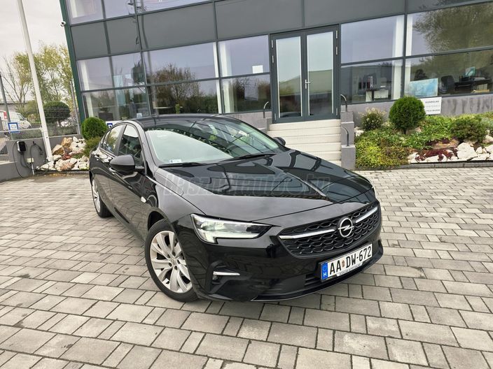 OPEL INSIGNIA Grand Sport 1.5 CDTI Elegance