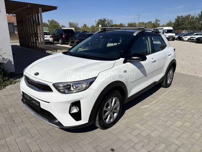 KIA STONIC 1.6 CRDi LP Style