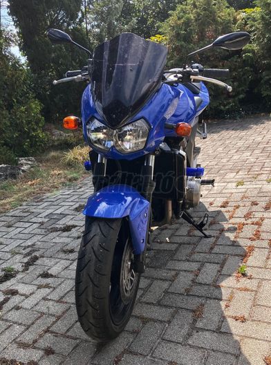 KAWASAKI Z 750