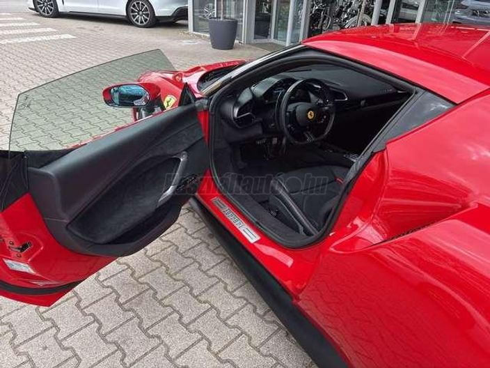 FERRARI ACC LED LIFT DIAMOND RIMS