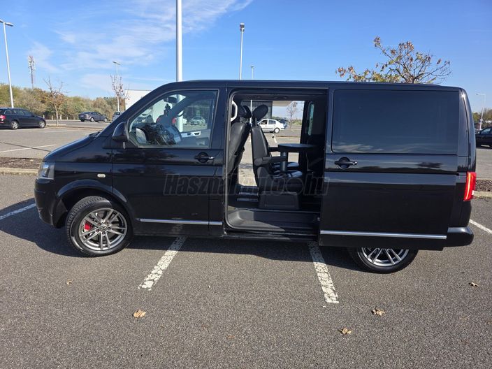 VOLKSWAGEN MULTIVAN 2.0 BiTDI