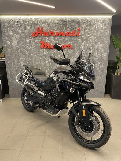 CFMOTO 800 MT