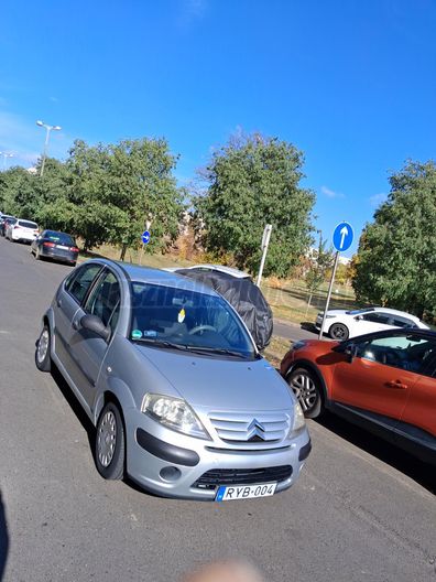 CITROEN C3 1.1 Comfort ABS