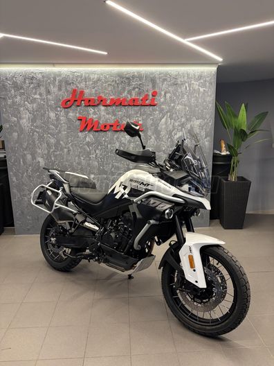 CFMOTO 800 MT