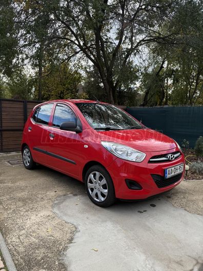 HYUNDAI I10 1.1 Comfort AC