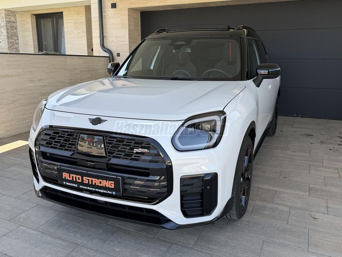 MINI COUNTRYMAN 1.5 Cooper DKG