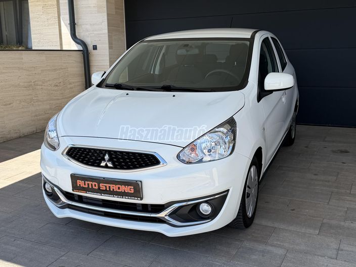 MITSUBISHI SPACE STAR 1.0 MIVEC Inform AS&G