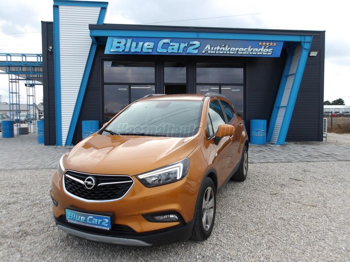 OPEL MOKKA X 1.6 Selection Start-Stop