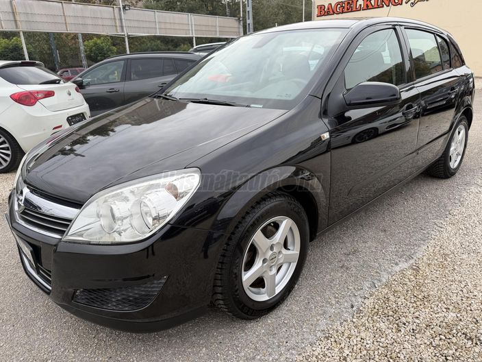 OPEL ASTRA H 1.4 Essentia