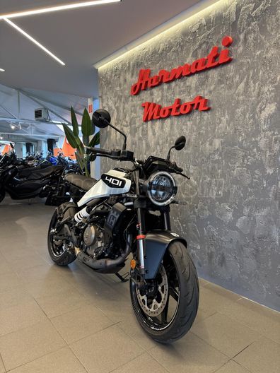 HUSQVARNA VITPILEN 401